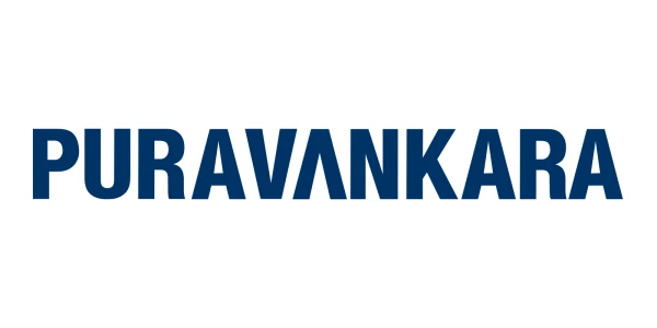 Puravankara logo